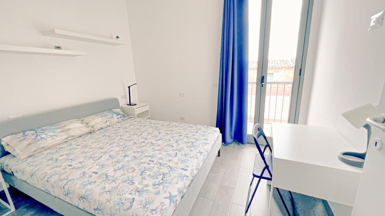 Zagare & Mare Apartamento Donnalucata  Exterior foto