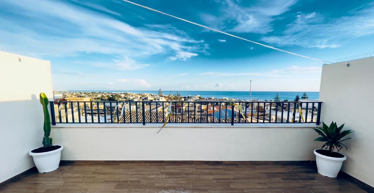 Zagare & Mare Apartamento Donnalucata  Exterior foto