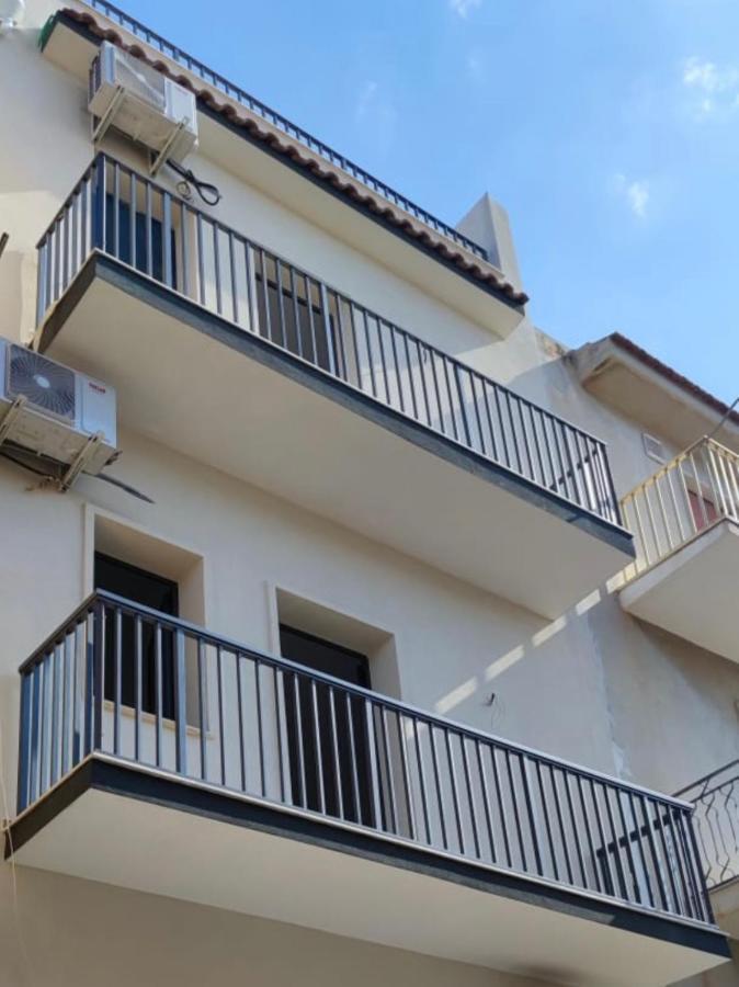 Zagare & Mare Apartamento Donnalucata  Exterior foto