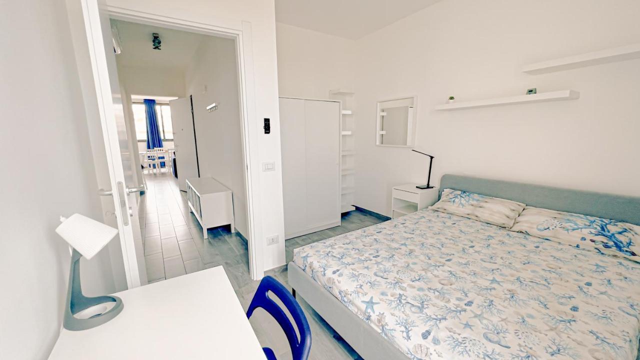 Zagare & Mare Apartamento Donnalucata  Exterior foto
